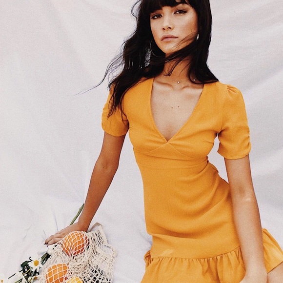 Princess Polly Dresses & Skirts - ✨NWT Princess Polly Mini Dress